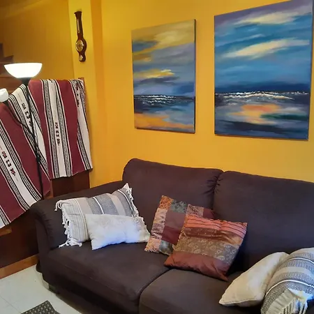 Casa Cerca De La Playa En Somo Vila Exterior foto