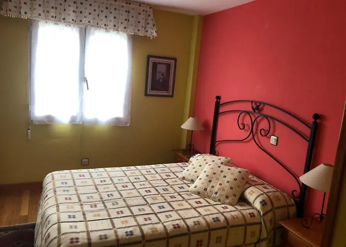 Casa Cerca De La Playa En Somo