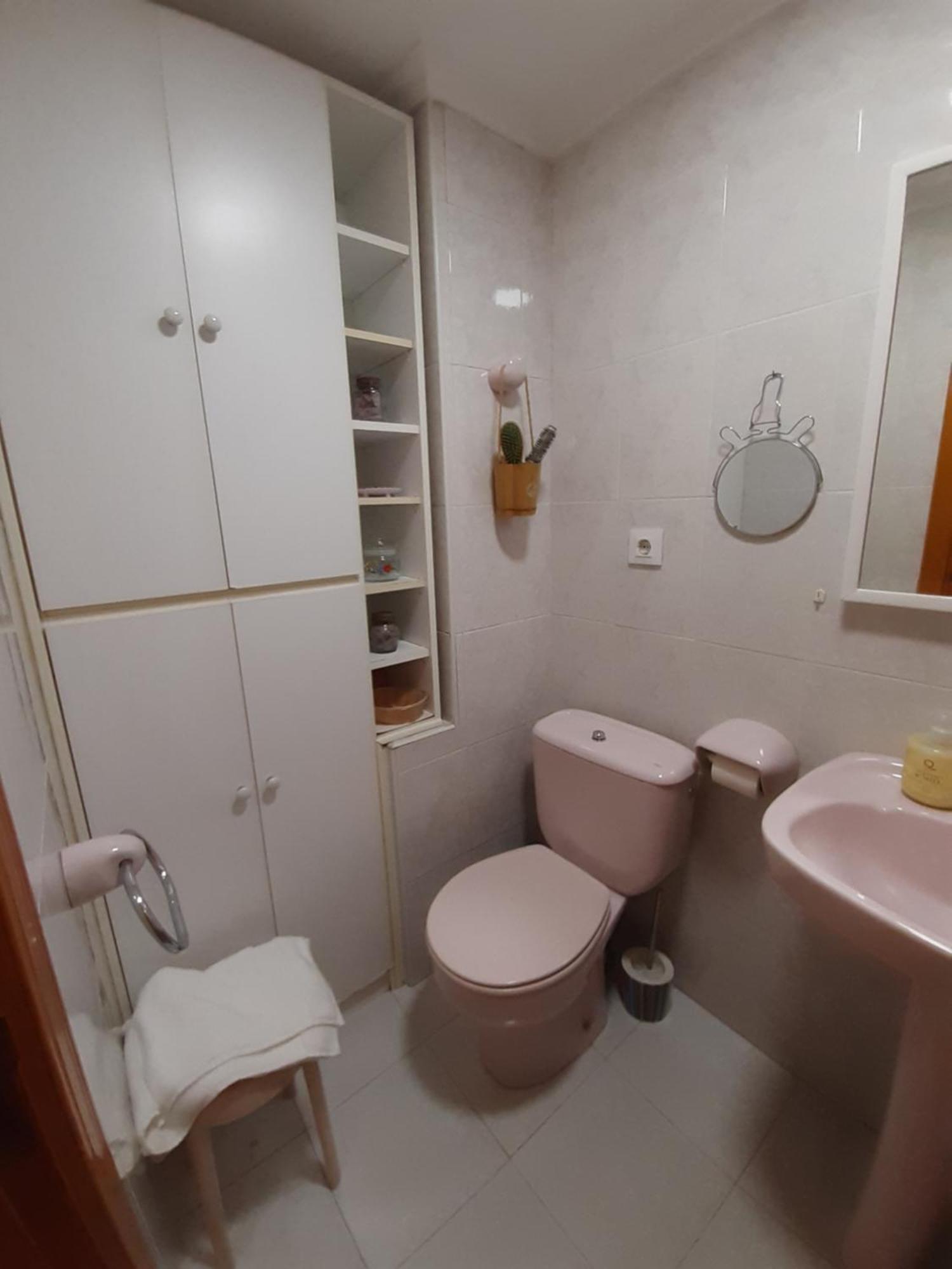 Holiday home Casa Cerca De La Playa En
